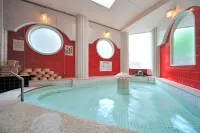 Hotel Daimatsuso Hotels in Matsushima