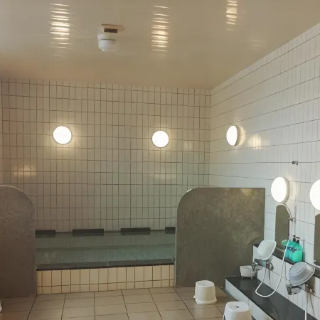 Hotel Hakusan Hills