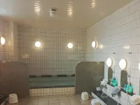 Hotel Hakusan Hills - Hot Tub