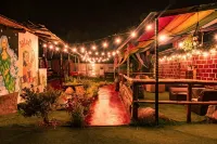 فالي فيردي فنادق في 