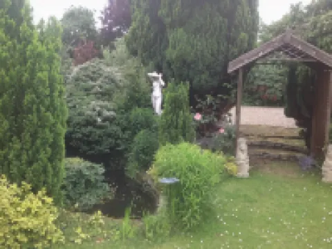 The Greyhound - Historic Former Inn