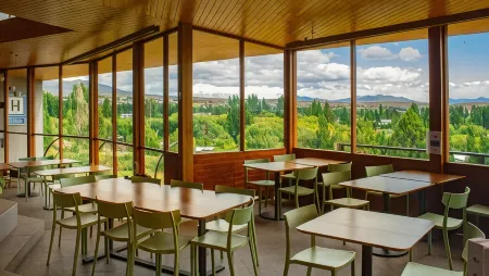 America Del Sur Calafate Hostel