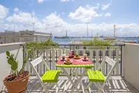 Miti Dello Stretto B&B - 海景