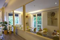 Logis Hôtel Marguerite