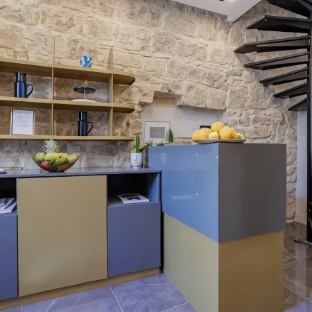 Heritage Rooms Split Olympic Dream