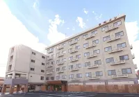 Business Hotel Isesaki Heisei Inn Hotels in Isesaki