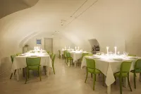 Oasi di Cavoretto Hotel di Trofarello