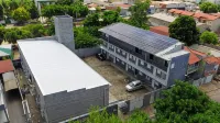 Residencial Pimenta - Aluguel Temporada - Apto Mobiliado Hotel di 