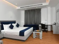 Kyriad Hotel Pimpri Hotels near Bajaj Auto