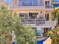 Kalkan Saray Suites Hotel Hotels in der Nähe von Kalamar Beach Club