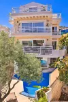 كالكان ساراي سويتس - لبالغيس فقط Hotels near Kaputaş Beach