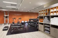 Even Hotel Long Island City - New York by IHG โรงแรมในนิวยอร์ก