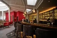 VILA VITA Rosenpark Hotels in Marburg