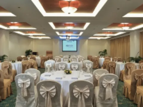 Fortune Park Lake City, Thane - ITC酒店集團成員 塔納縣酒店