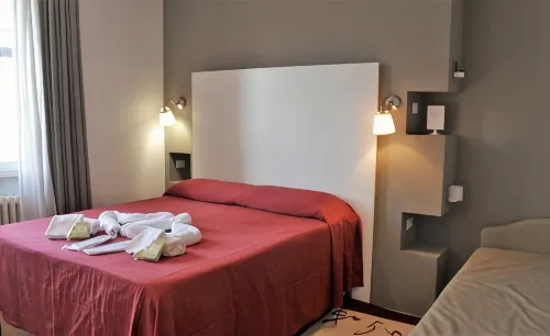 Hotel Piccola Firenze Hotels in Firenzuola