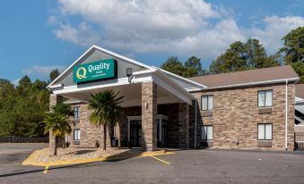Quality Inn Phenix City Columbus