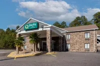 Quality Inn Phenix City Columbus