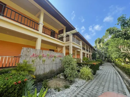 Kaibae Hut Resort