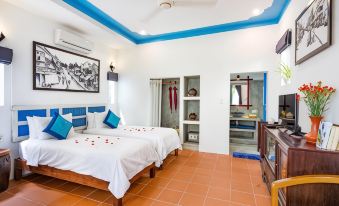 Local Beach Homestay