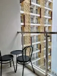 Apartemen Patraland Amarta By Nyamaninn