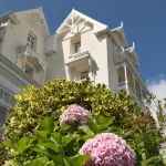 Somerville Hotel Hotels near Corbiere Lighthouse