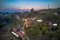 Bandipur Bliss - Parking