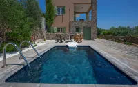 Aegina Colors - Villas