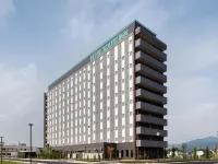 Hotel Route-Inn Yahaba Hotel a 