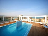 Hotel Panama Majestic Отели рядом с достопримечательностью «Площадь Пьяцца Кавур»