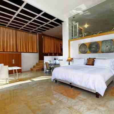Villa Buah Kusuma Rooms