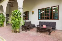 Capital O Hacienda Filadelfia, El Atorón, Irapuato