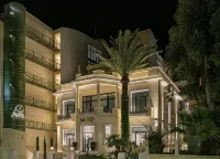 Avra City Boutique Hotel Отели в г. Ханья