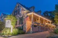 Addison Choate Hotels in Gloucester