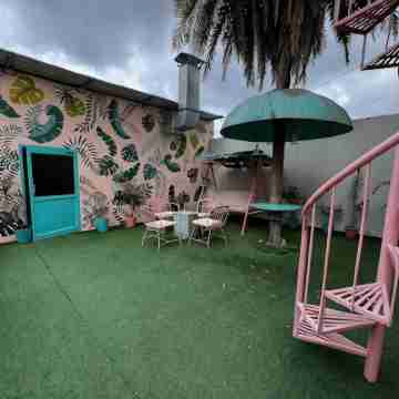 Keekoo Udaipur Hotel Exterior