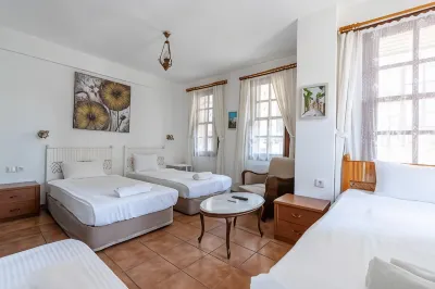 Atelya Art Hotel Hotel a Konyaaltı
