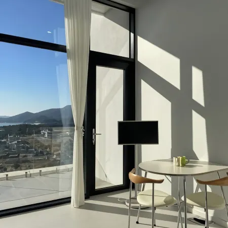 Wando Space in House