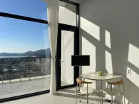 Wando Space in House