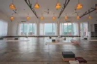 Terrakotta Rishikesh