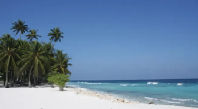 Turtle Inn Dharavandhoo Hotel di Dharavandhoo Island