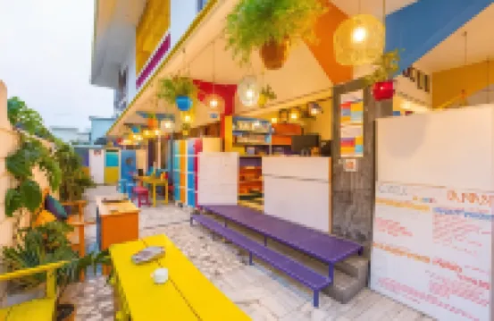 Gostops Lite Varanasi