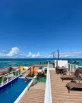 Baía Branca Porto de Galinhas