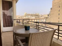 Sweet Home Downtown Cairo