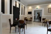 Hotel Sant'Elia - breakfast