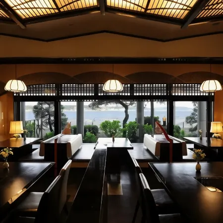 Kamakura Park Hotel