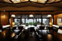 Kamakura Park Hotel - breakfast