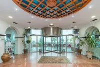 Hotel Spa Milagros Golf Hotels in Mogro