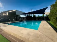 Golden West Motor Inn