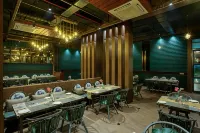 Four Vedas Hotel & Resort Hotels in Bagdogra