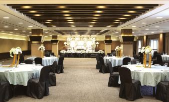 Four Points by Sheraton Lahore