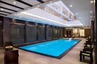 The Radiant Swan Hotels in Bharuch